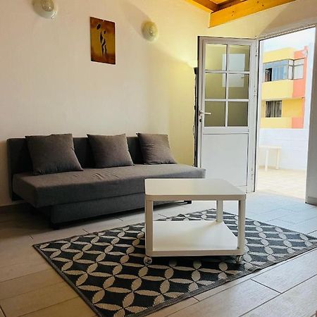 Apartamento Lorea Daire Puerto del Rosario  Dış mekan fotoğraf