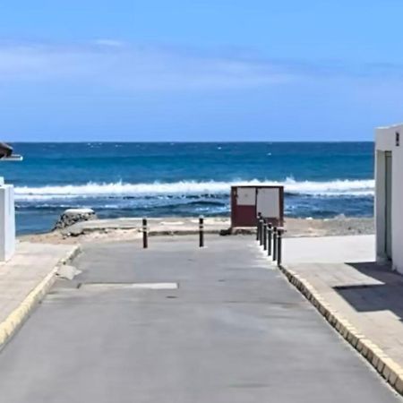 Apartamento Lorea Daire Puerto del Rosario  Dış mekan fotoğraf