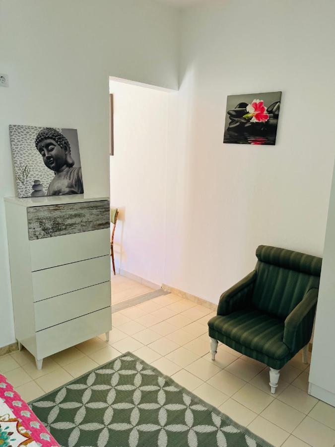 Apartamento Lorea Daire Puerto del Rosario  Dış mekan fotoğraf