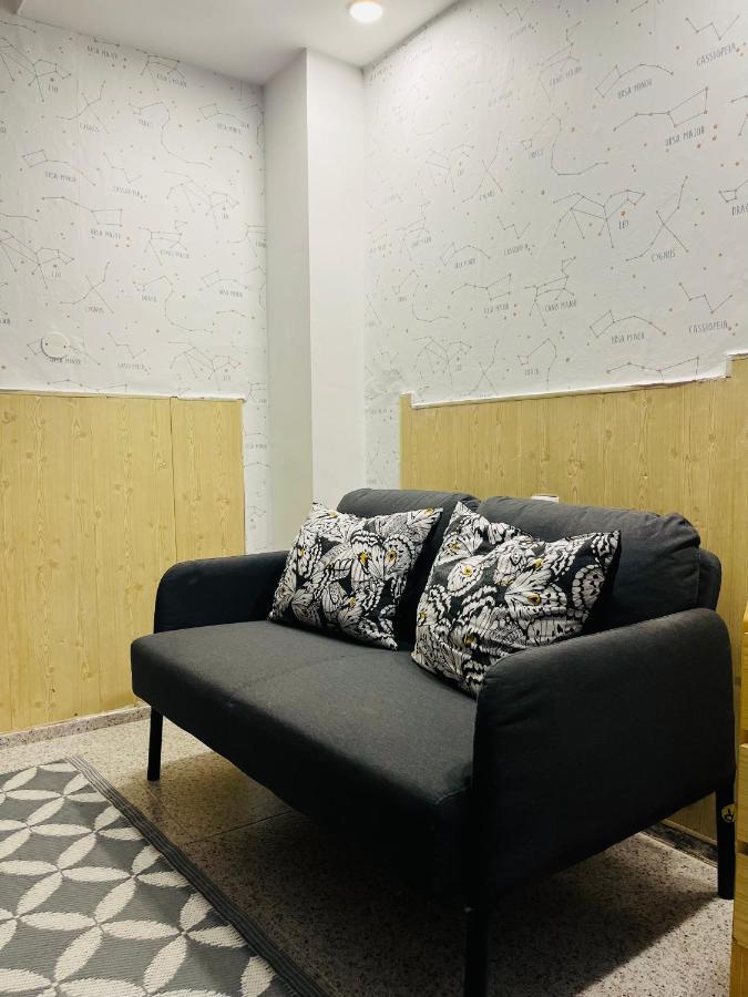 Apartamento Lorea Daire Puerto del Rosario  Dış mekan fotoğraf