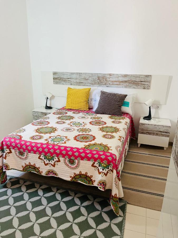 Apartamento Lorea Daire Puerto del Rosario  Dış mekan fotoğraf