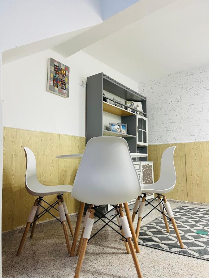 Apartamento Lorea Daire Puerto del Rosario  Dış mekan fotoğraf
