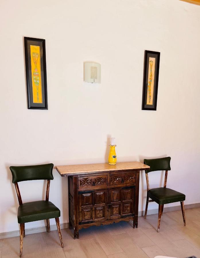 Apartamento Lorea Daire Puerto del Rosario  Dış mekan fotoğraf