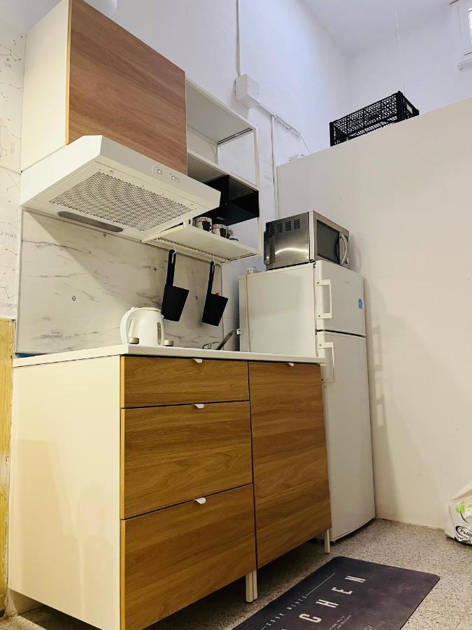 Apartamento Lorea Daire Puerto del Rosario  Dış mekan fotoğraf