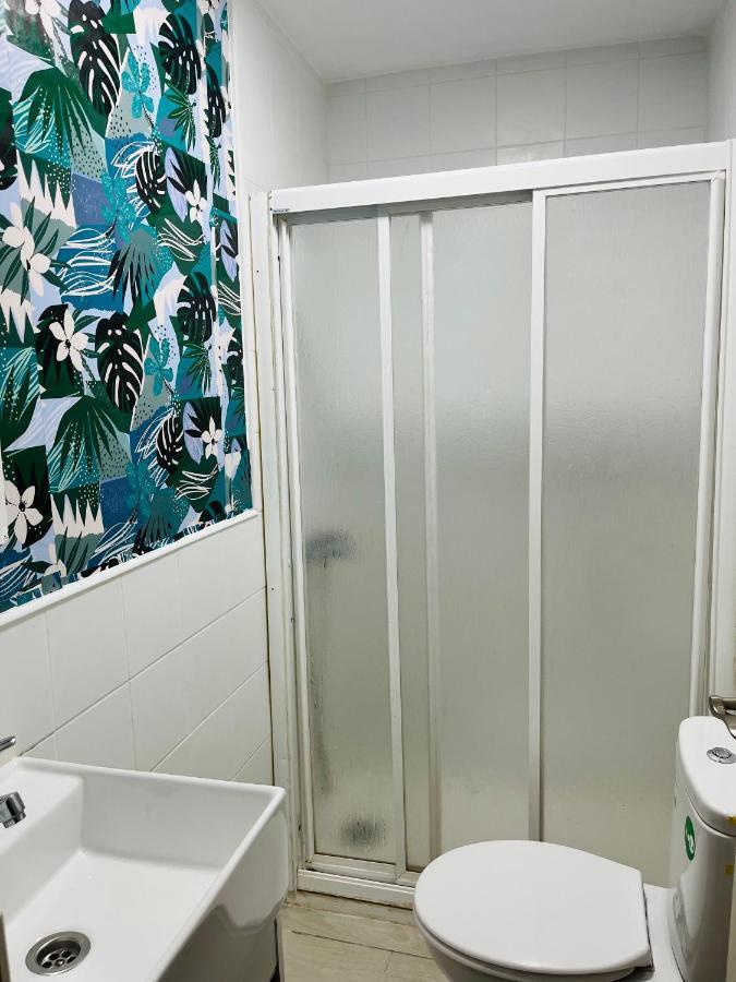 Apartamento Lorea Daire Puerto del Rosario  Dış mekan fotoğraf