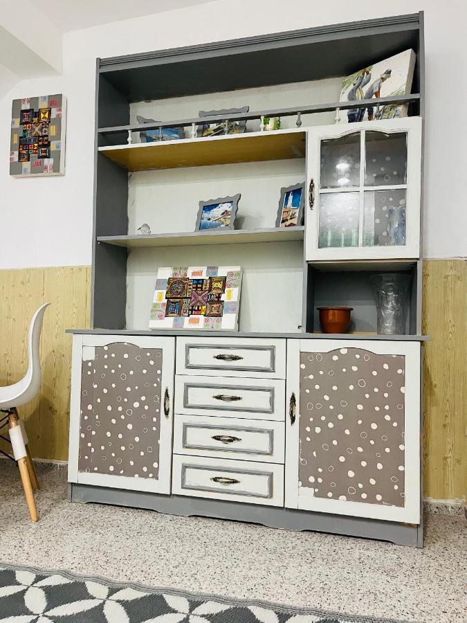 Apartamento Lorea Daire Puerto del Rosario  Dış mekan fotoğraf