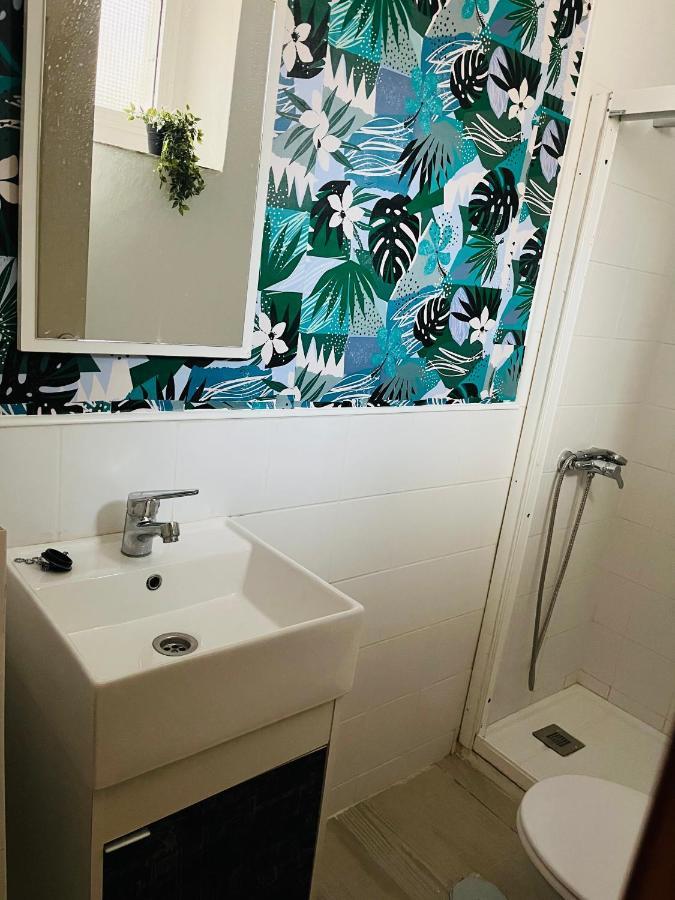 Apartamento Lorea Daire Puerto del Rosario  Dış mekan fotoğraf