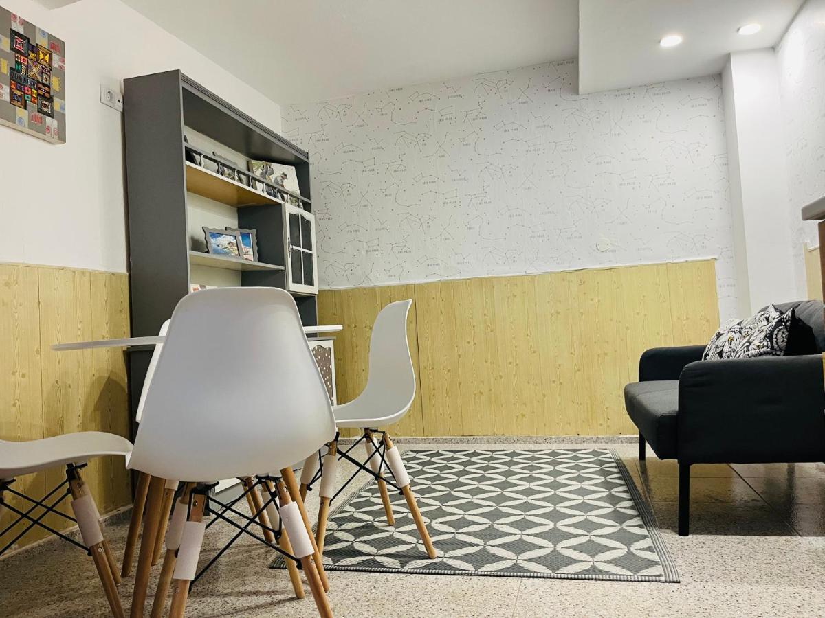 Apartamento Lorea Daire Puerto del Rosario  Dış mekan fotoğraf