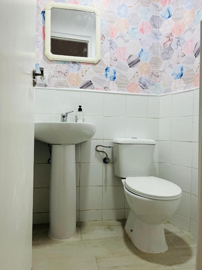 Apartamento Lorea Daire Puerto del Rosario  Dış mekan fotoğraf