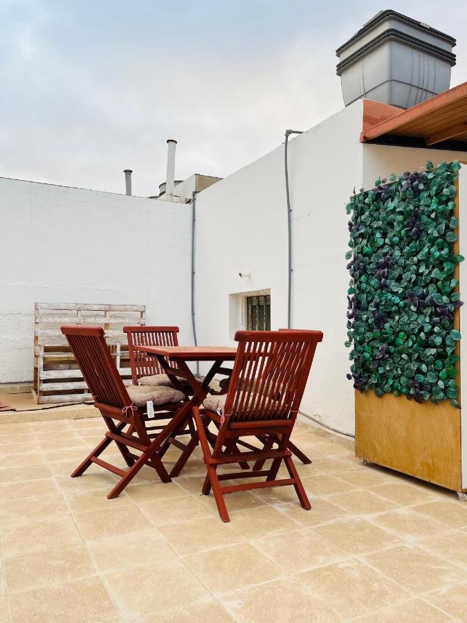 Apartamento Lorea Daire Puerto del Rosario  Dış mekan fotoğraf
