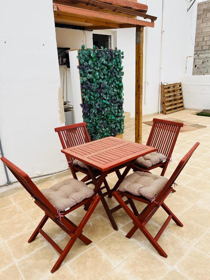 Apartamento Lorea Daire Puerto del Rosario  Dış mekan fotoğraf