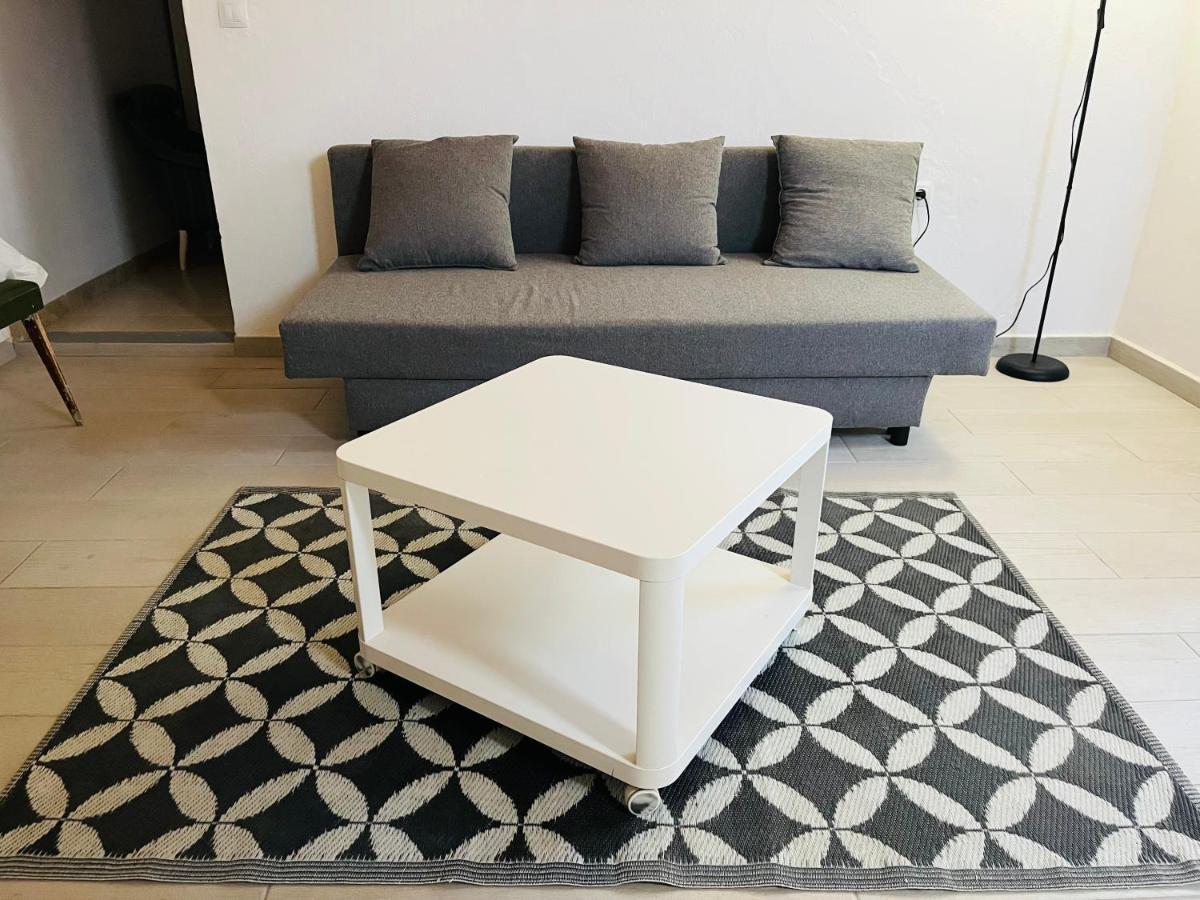 Apartamento Lorea Daire Puerto del Rosario  Dış mekan fotoğraf