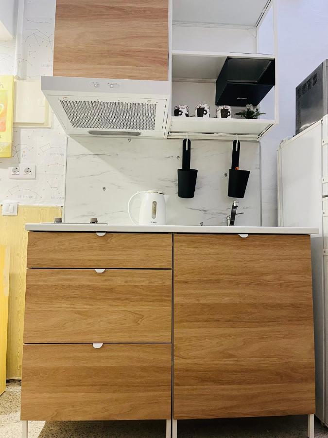 Apartamento Lorea Daire Puerto del Rosario  Dış mekan fotoğraf