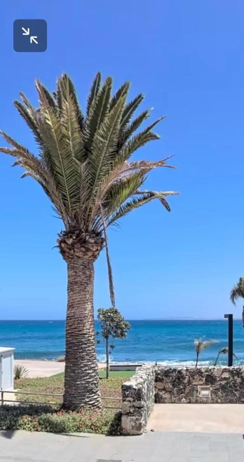 Apartamento Lorea Daire Puerto del Rosario  Dış mekan fotoğraf