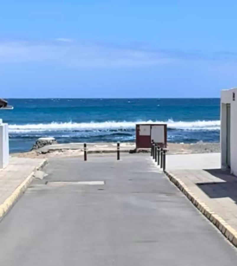 Apartamento Lorea Daire Puerto del Rosario  Dış mekan fotoğraf